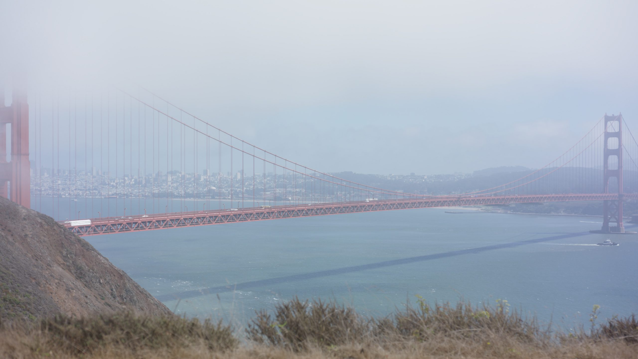 Golden Gate Bridge 2 scaled